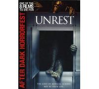 After Dark Horror Fest: Unrest [USA] [DVD]