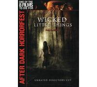 After Dark Horror Fest: Wicked Little Things [Reino Unido] [DVD]