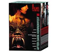 After Dark HorrorFest III [USA] [DVD]