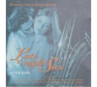 After Dark - Late Night Sax