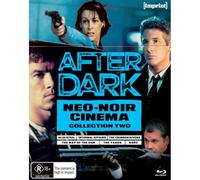 After Dark: Neo-Noir Cinema: Collection Two [USA] [Blu-ray]