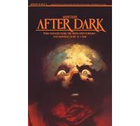 After Dark - Republished with classic retro horror cover art by Robert Jordan G: (Hermes Publica Classics)