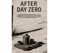 After Day Zero: Rebuilding Community After the Zombie Apocalypse