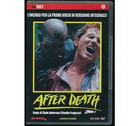 After death - Zombi 4 (versione integrale) [Italia] [DVD]