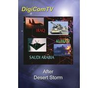 After Desert Storm [Edizione: Stati Uniti] [Italia] [DVD]