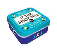 After Dinner Amusements: If the Shoe Fits: 50 Fun Scenarios for Family and Friends