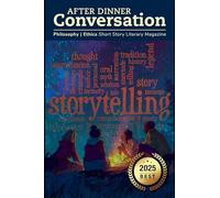 After Dinner Conversation - Best Of 2025: 4