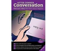 After Dinner Conversation Magazine: 64