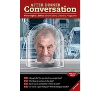 After Dinner Conversation Magazine: 65