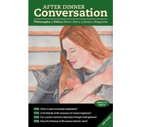 After Dinner Conversation Magazine: 69