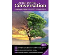 After Dinner Conversation Magazine: 70