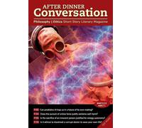 After Dinner Conversation Magazine: 71