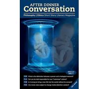 After Dinner Conversation Magazine: 72