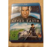 After Earth