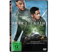 After Earth [Alemania] [DVD]