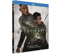 After Earth [Francia] [Blu-ray]