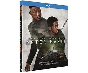 After Earth [Francia] [Blu-ray]