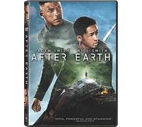 After Earth [Francia] [DVD]