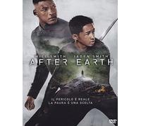 After Earth [Italia] [DVD]