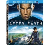 After Earth [Reino Unido] [Blu-ray]