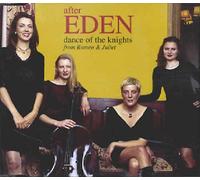 After Eden - Dance of the Knight