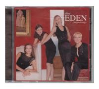 After Eden - Superstrings