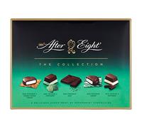 AFTER EIGHT Surtido de bombones de chocolate con menta 199g