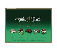 AFTER EIGHT Surtido de bombones de chocolate con menta 199g