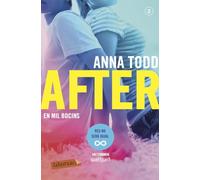 After. En mil bocins (Sèrie After 2) (LABUTXACA) [Catalán]