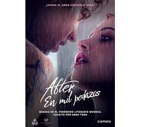 After. En mil pedazos – DVD