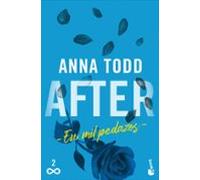 After. En Mil Pedazos (serie After 2)