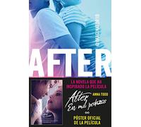 After. En mil pedazos (Serie After 2)