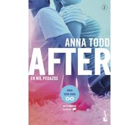After. En mil pedazos: Serie After, 2 (Bestseller)