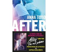 After. En mil pedazos. (Serie After 2). Edición actualizada (Planeta Internacional)