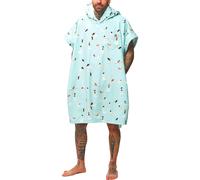 After Essentials - Madrague Light Blue - Azul