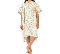 After Essentials - Outdoor Series Trekking Cream one size