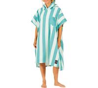 After Essentials - Swim Club Stripes Green