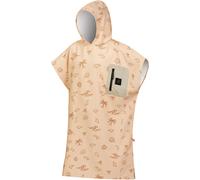 After Essentials - Tech Pocket Fins Print one size