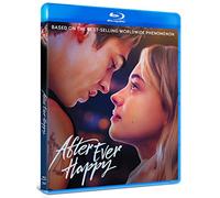 After Ever Happy [USA] [Blu-ray]