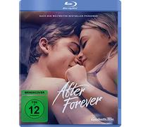 After Forever [Alemania] [Blu-ray]