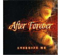 After Forever - Energize Me [Import]