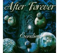 After Forever - Exordium CD+Dvd