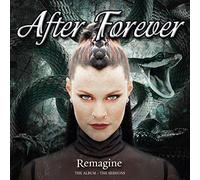 After Forever - Remagine: The Album & The Sessions