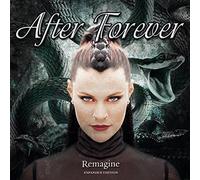 After Forever - Remagine [Vinilo]