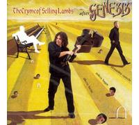 After Genesis - The Cryme Of Selling Lambs