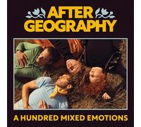 After Geography - A Hundred Mixed Emotions [Vinilo]