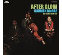 Carmen McRae – After Glow – Vinilo 12" – Edición limitada – con pistas extra – in-akustik