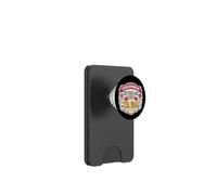 After God Made Me 50 Years Ago Said Tada 50th Birthday Girl PopSockets PopWallet para MagSafe