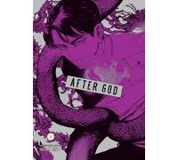 After God, Vol. 3: Volume 3