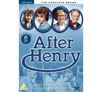 After Henry - Complete Series - 6-DVD Box Set [ Origen UK, Ningun Idioma Espanol ]